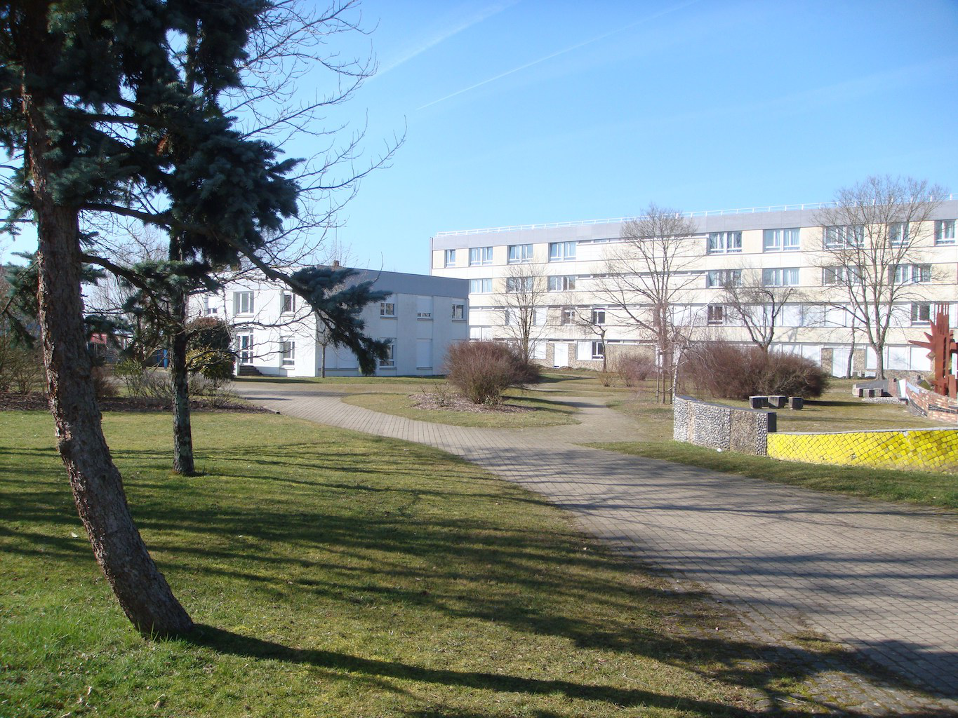 Lycée Naturapolis 