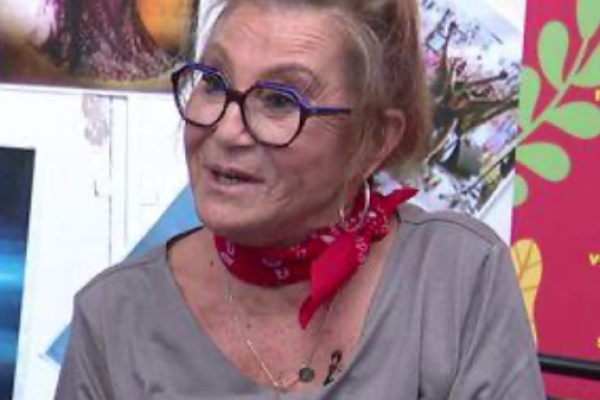 FRANCE 3 RÉGION - 18 AOÛT 2025