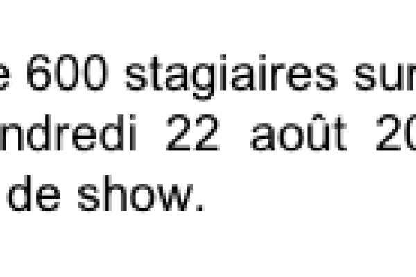 LA NOUVELLE RÉPUBLIQUE - 25 AOÛT 2025