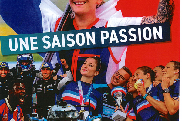 BERRYSPORTS - NOVEMBRE 2025