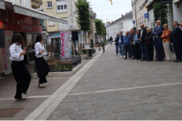 MAG CENTRE - JUIN 2026
