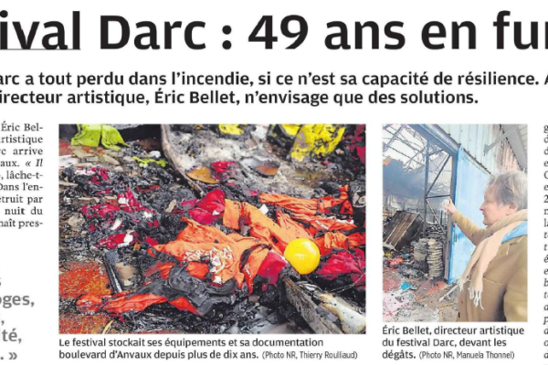 La Nouvelle République - 11 Janvier 2025