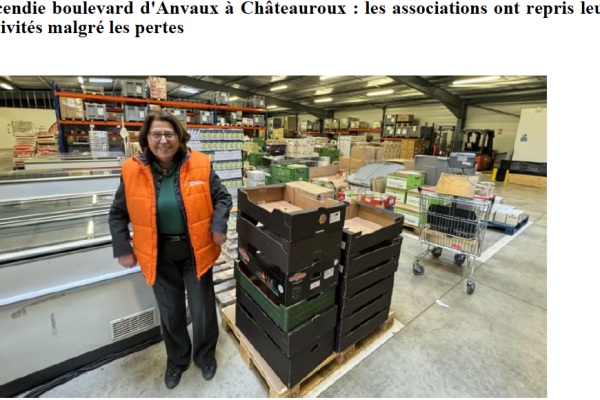 La Nouvelle République - 15 Janvier 2025