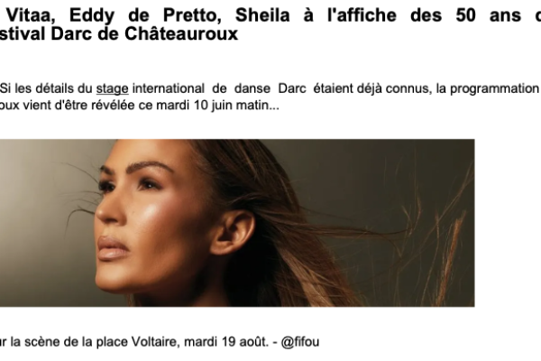 L'Echo du Berry - 10 juin 2025
