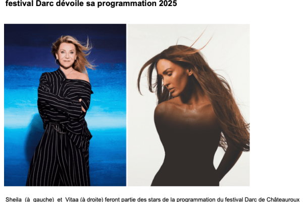 France 3 - 10 juin 2025
