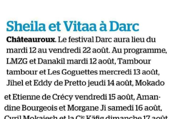 L'Echo du Berry - 12 juin 2025