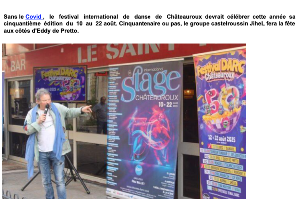 MagCentre - 15 juin 2025