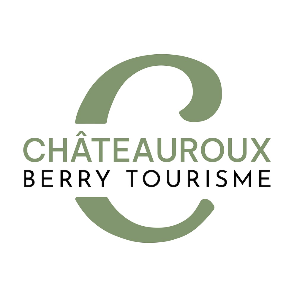 Châteauroux Berry Tourisme 