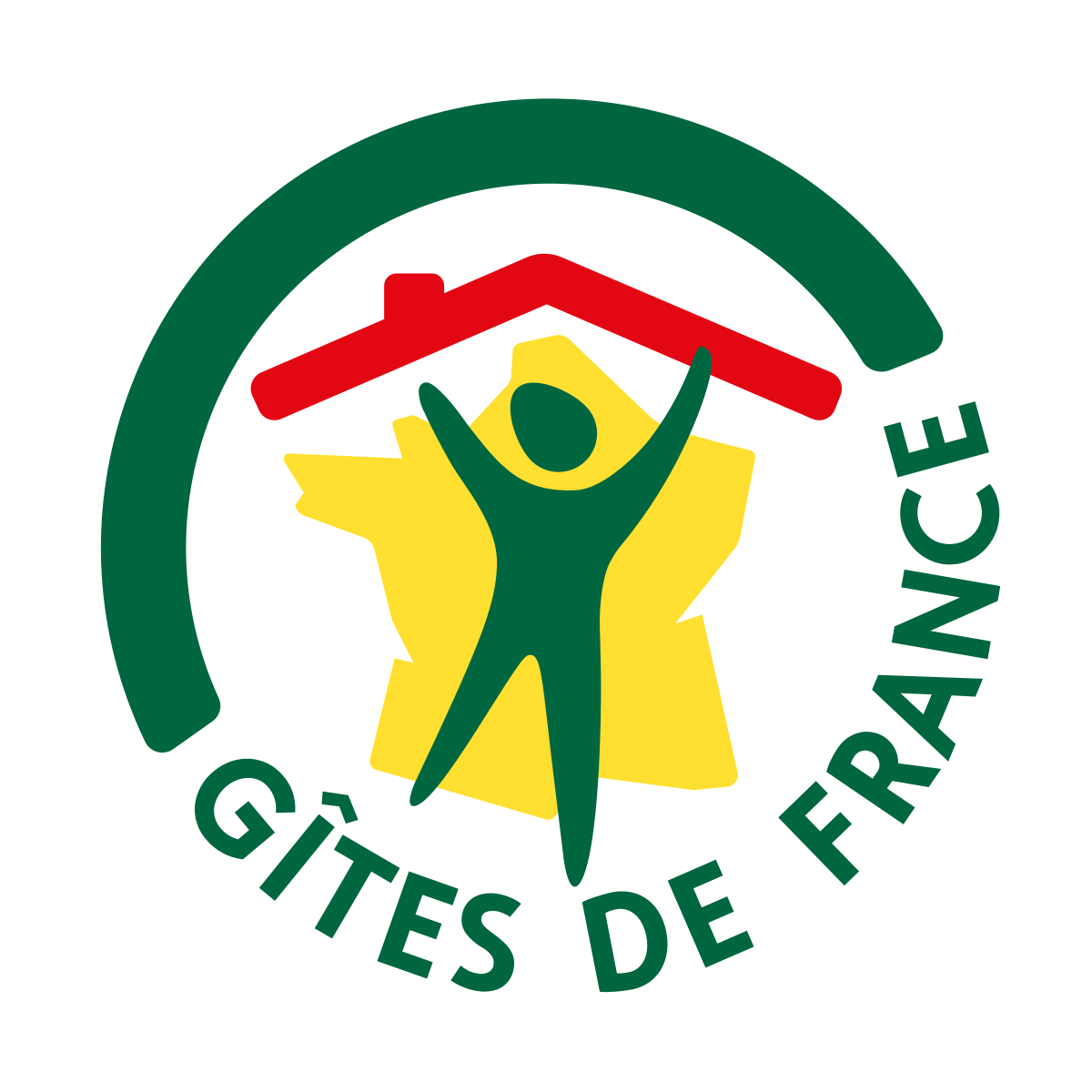 Gîte de France